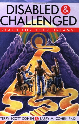 Cover of Disabled & Challenged
