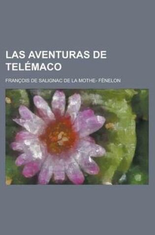 Cover of Las Aventuras de Telemaco