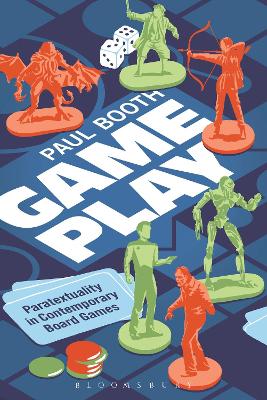 Book cover for Game Play