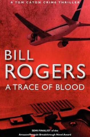 Cover of A Trace of Blood