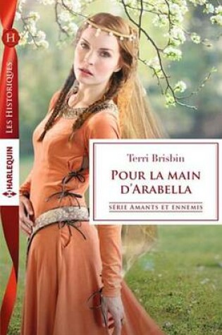 Cover of Pour La Main D'Arabella