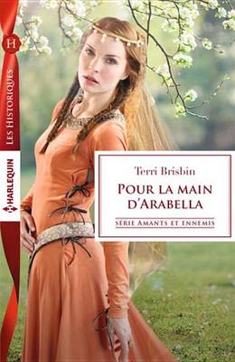 Book cover for Pour La Main D'Arabella