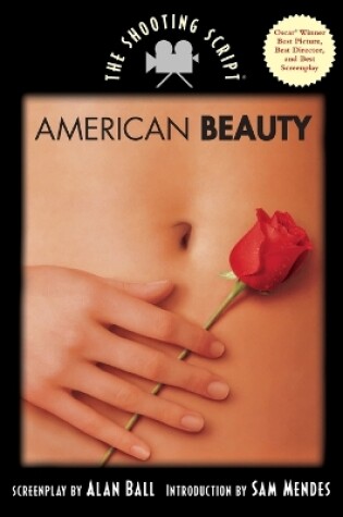 Cover of American Beauty