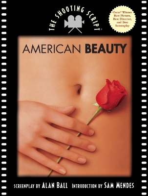 Book cover for American Beauty