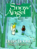 Book cover for Snow Angel Boone Debby