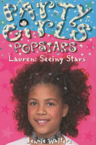 Cover of Seeing Stars