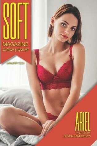 Cover of Soft - January 2021 - Ariel