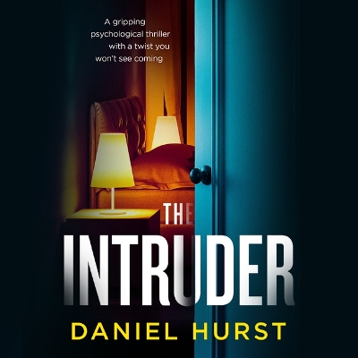 Cover of The Intruder