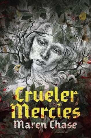 Cover of Crueler Mercies