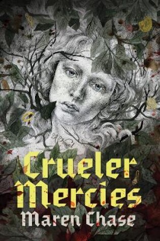 Cover of Crueler Mercies