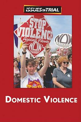 Cover of Domestic Violence