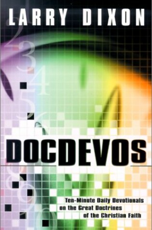 Cover of DocDEVOs