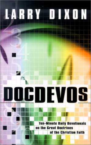Book cover for DocDEVOs