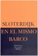 Book cover for En El Mismo Barco