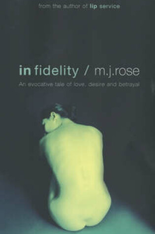 Cover of In Fidelity