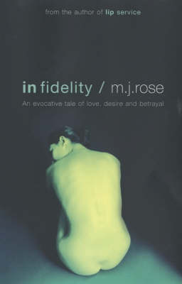 Book cover for In Fidelity