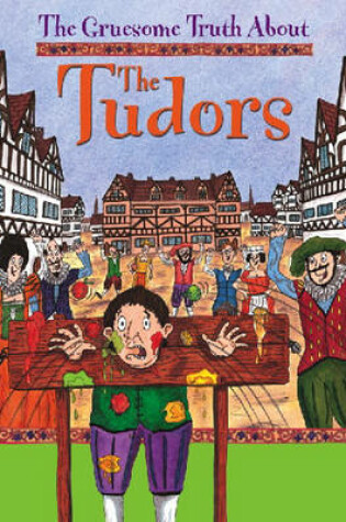 Cover of The Tudors