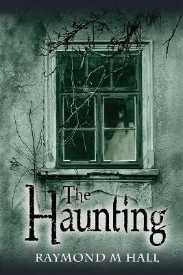 Book cover for The Haunting