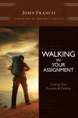 Book cover for Walking in Your Assignment