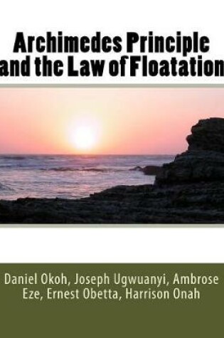 Cover of Archimedes Principle and the Law of Floatation