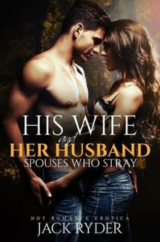 Cover of His Wife and Her Husband