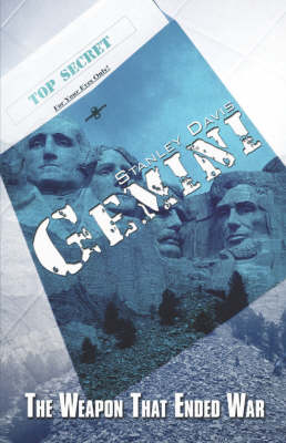 Book cover for Gemini