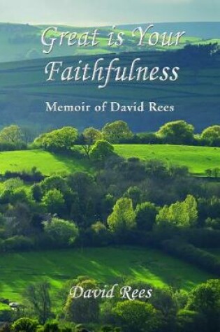 Cover of Great is Your Faithfulness