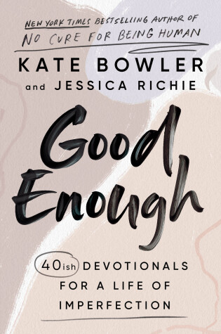 Cover of Good Enough