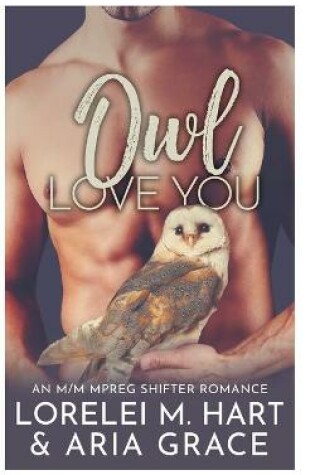 Cover of Owl Love You