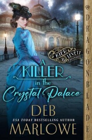 Cover of A Killer in the Crystal Palace