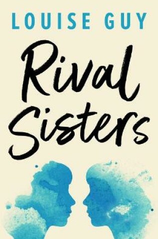 Cover of Rival Sisters