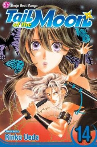 Cover of Tail of the Moon, Vol. 14