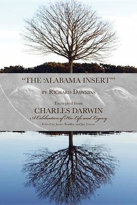 Book cover for The "Alabama Insert"