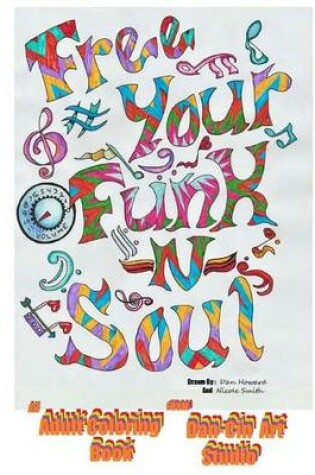 Cover of Free Your Funk N Soul