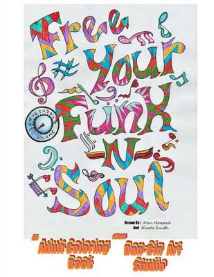 Book cover for Free Your Funk N Soul