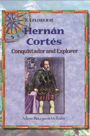 Cover of Hernan Cortes