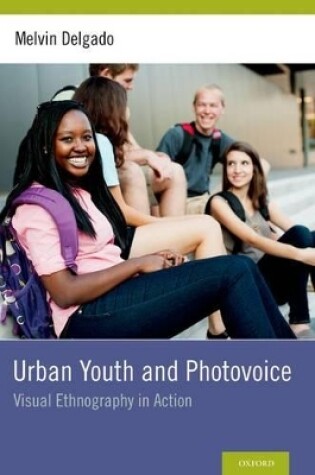 Cover of Urban Youth and Photovoice