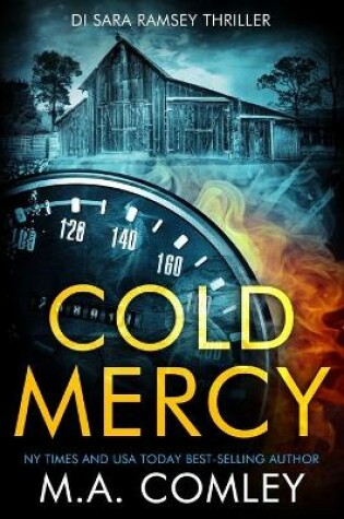 Cover of Cold Mercy