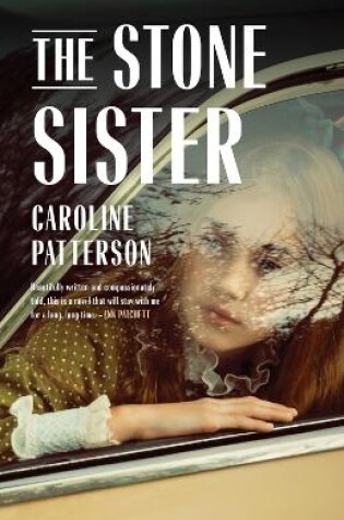 Cover of The Stone Sister