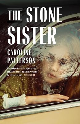 Book cover for The Stone Sister