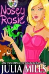 Book cover for Nosey Rosie