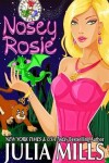 Book cover for Nosey Rosie