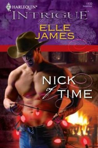 Cover of Nick of Time