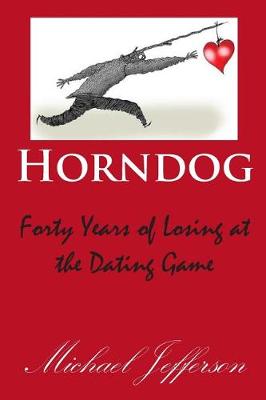 Book cover for Horndog