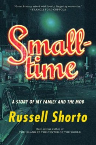 Cover of Smalltime