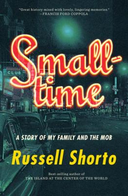 Book cover for Smalltime
