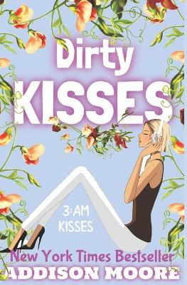 Book cover for Dirty Kisses