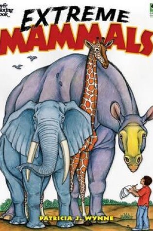 Cover of Extreme Mammals