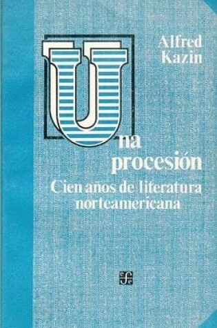 Cover of Una Procesion