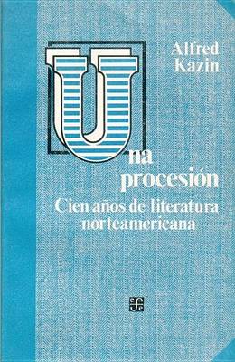 Book cover for Una Procesion